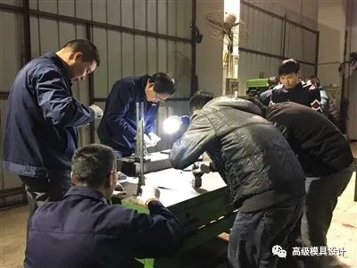 注塑模具的几大分类,你知道吗?的图1